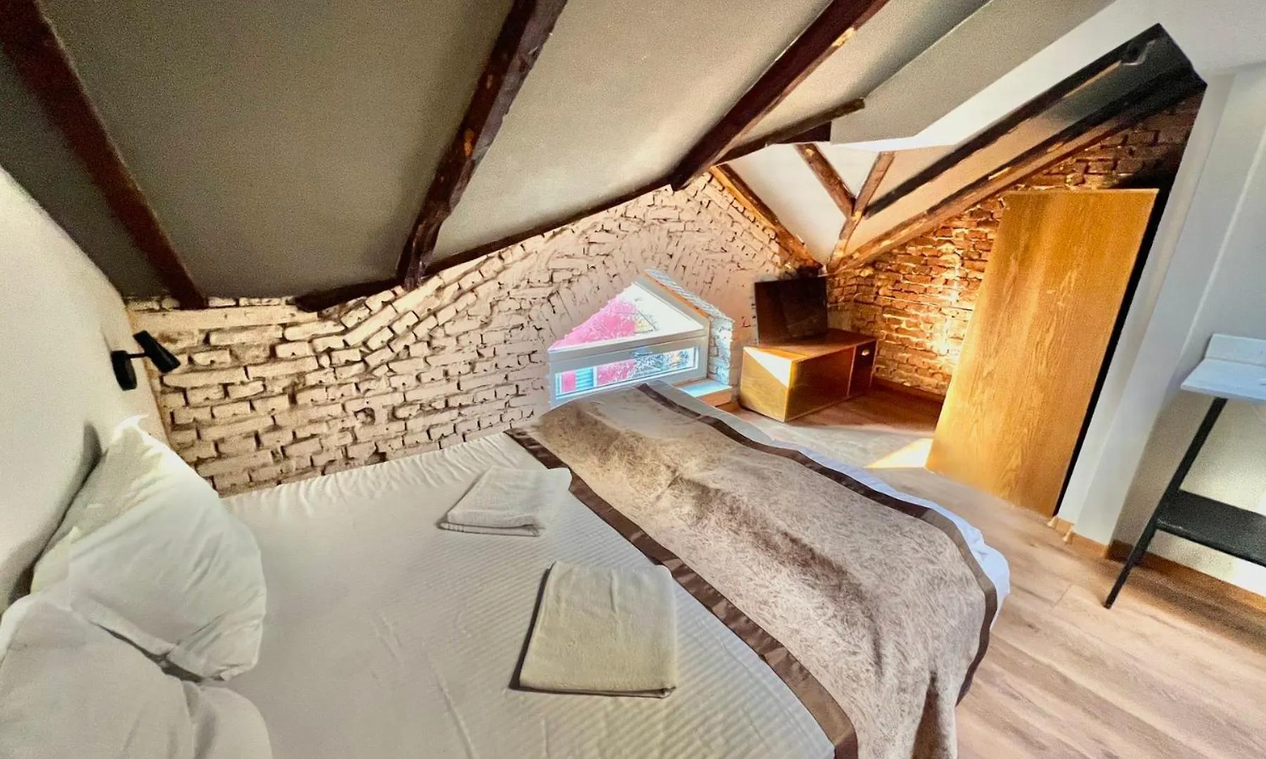 ** Hotel Just Home Varna Bulgaria