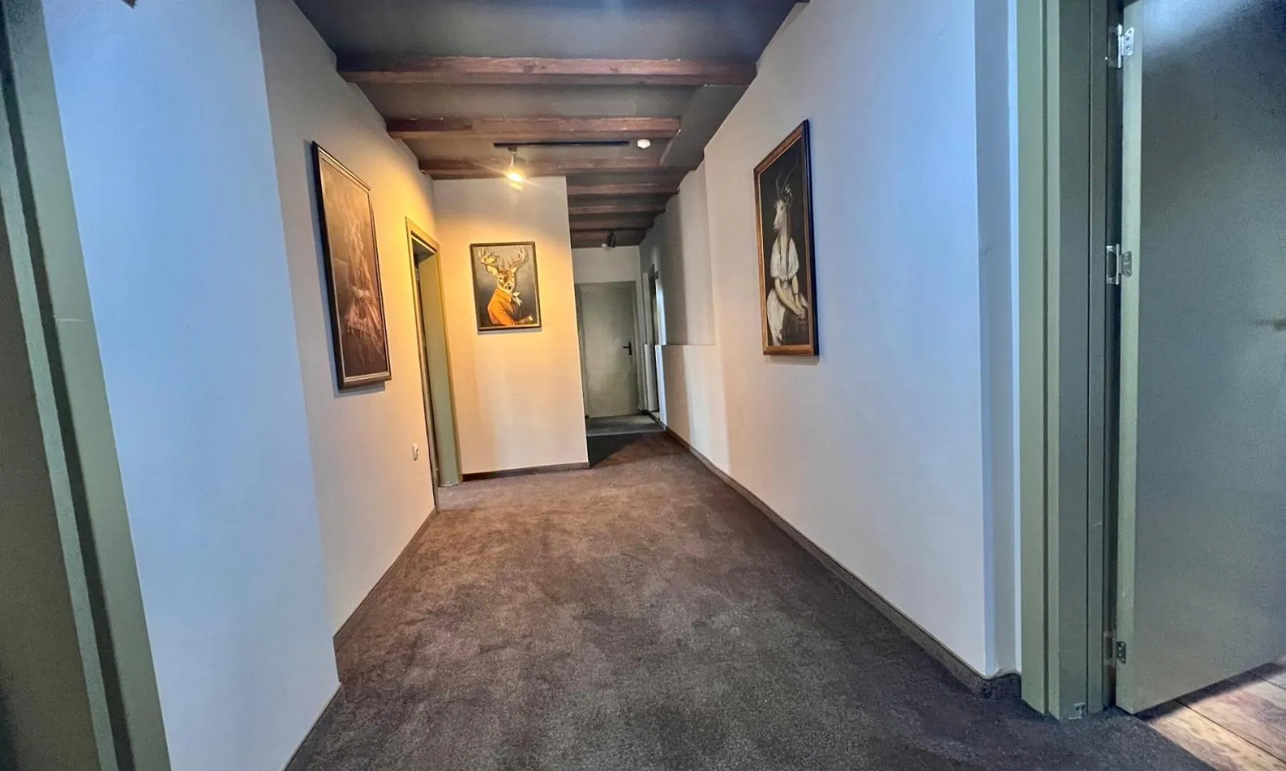 ** Hotel Just Home Varna Bulgaria