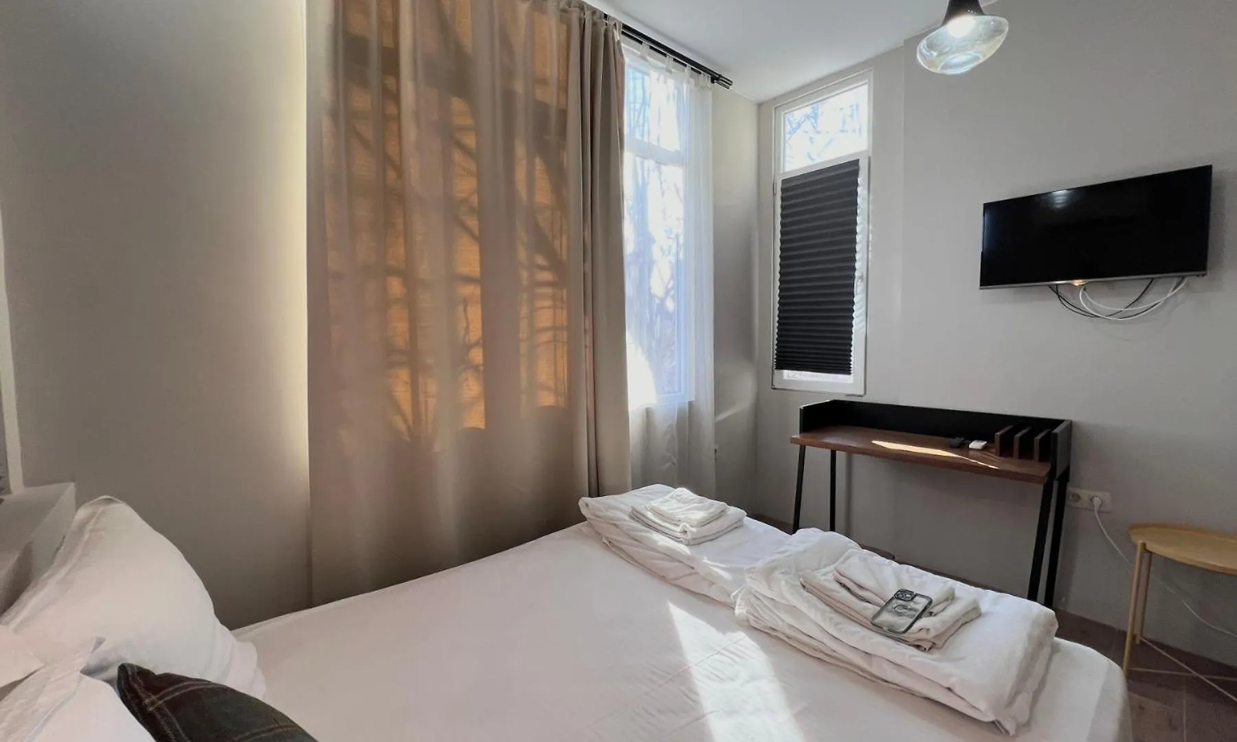 Hotel Just Home Varna