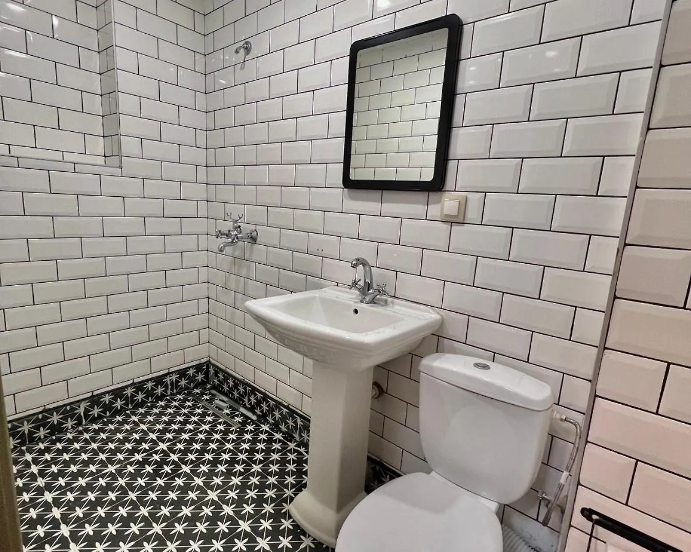 ** Hotel Just Home Varna Bulgaria