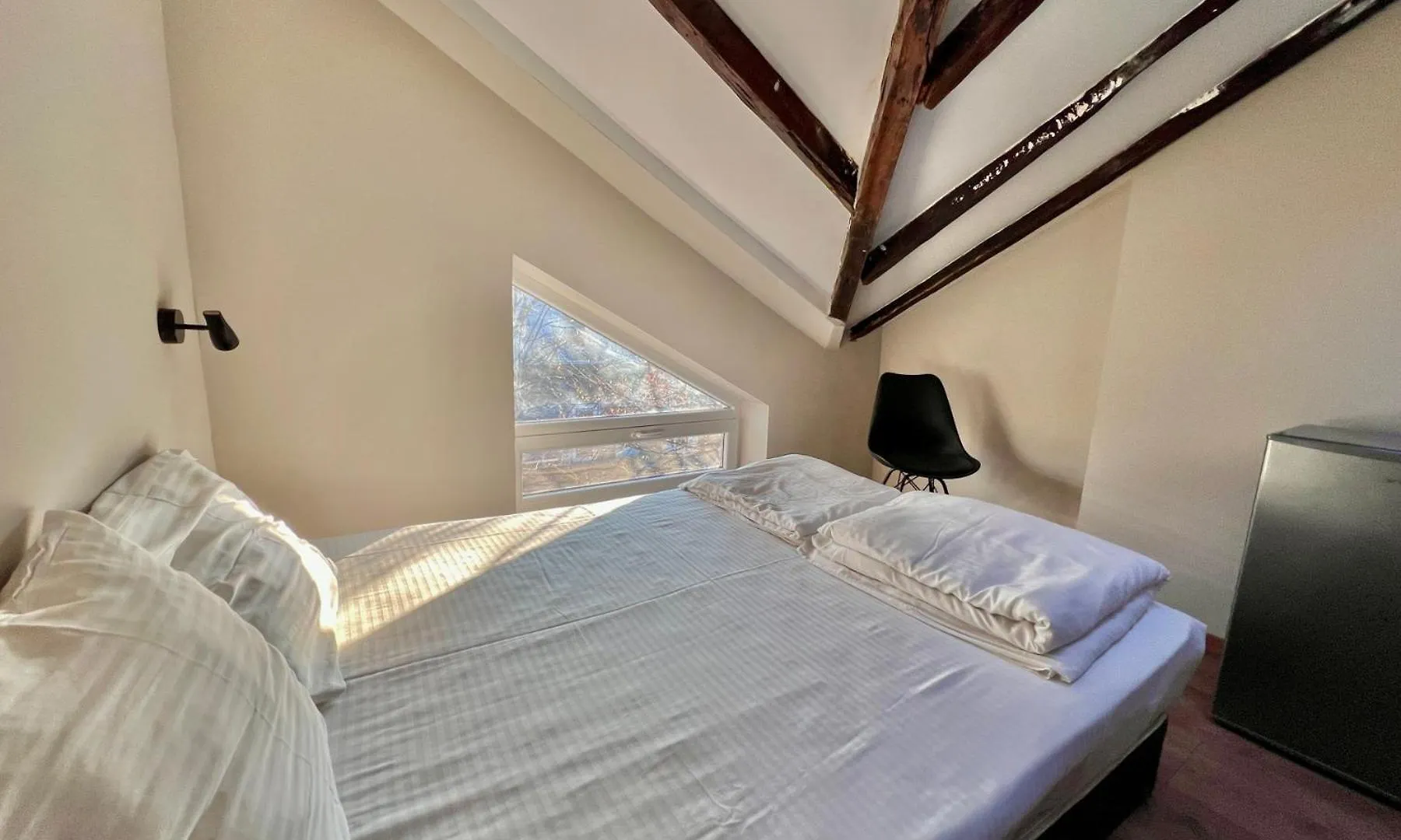 Hotel Just Home Varna