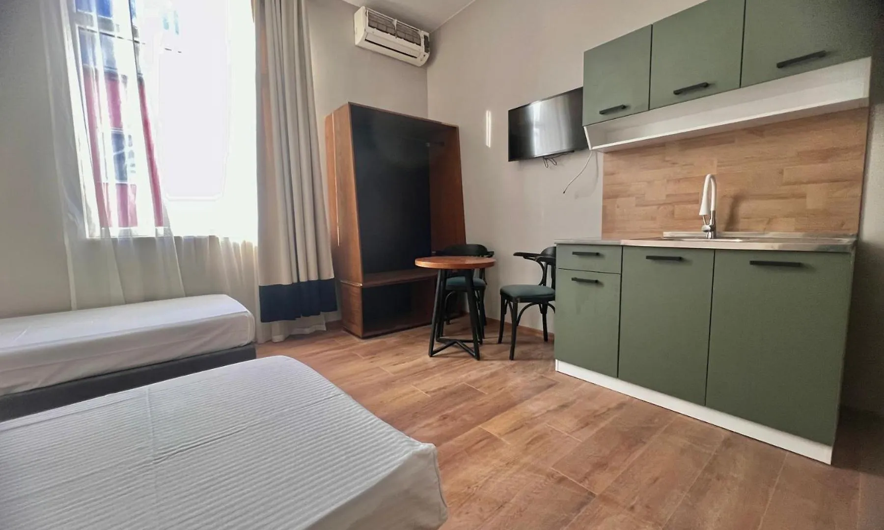 ** Hotel Just Home Varna Bulgaria