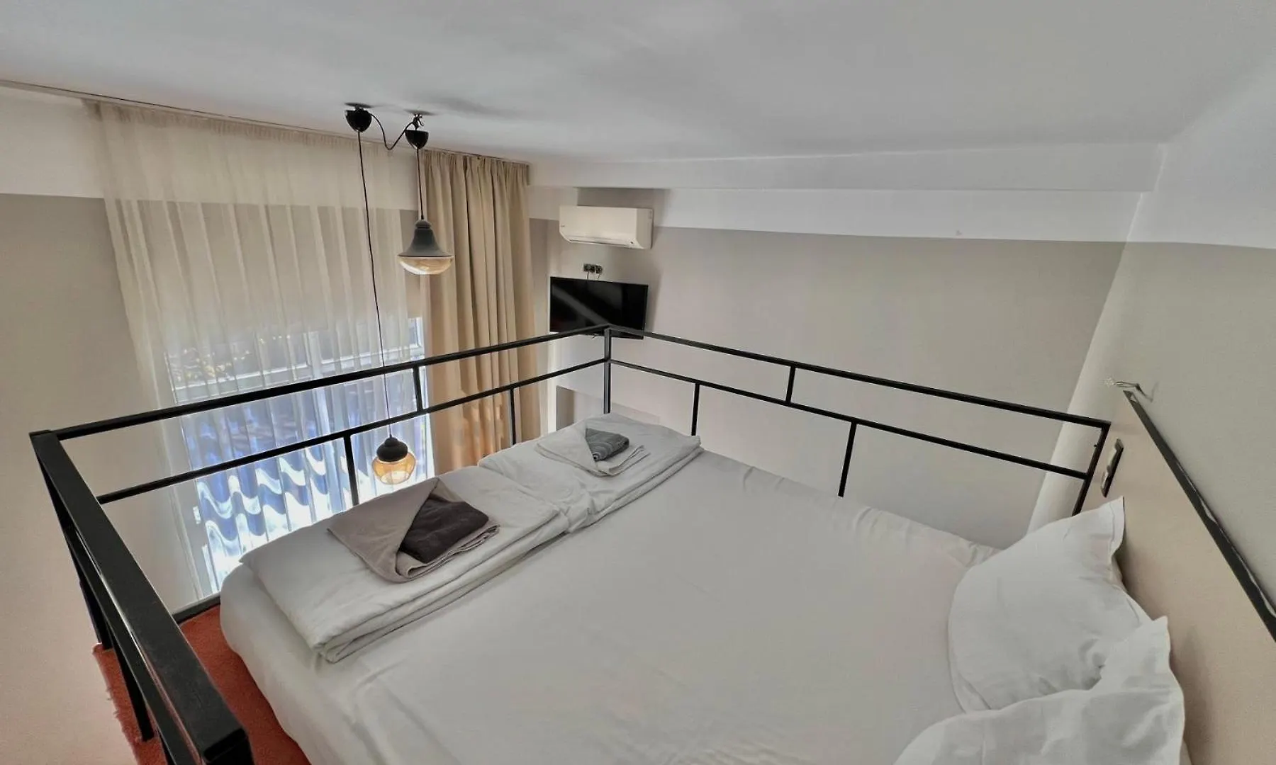 Just Home Varna Hotel