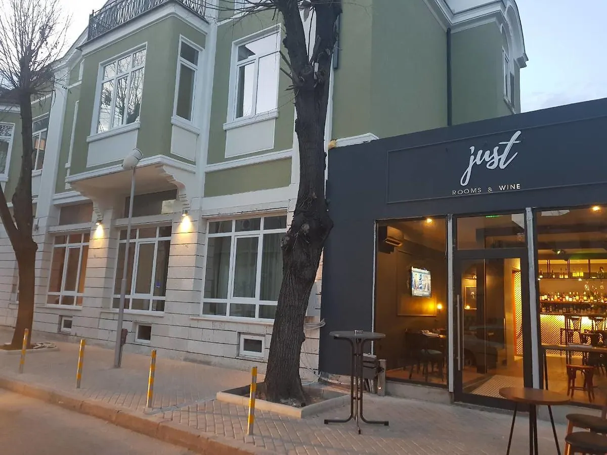 Just Home Varna