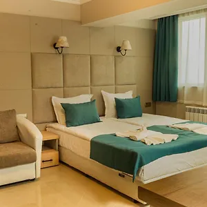 Hotel Vemara Boutique Hotel-free Parking, Varna