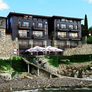 Family Casa Del Mare Hotel Sozopol