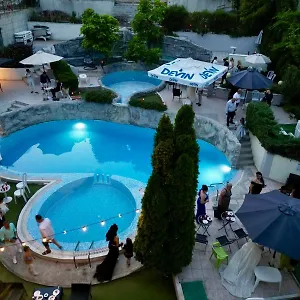 Hotel Brilliance, Varna