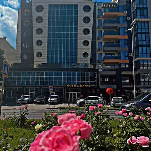 Bayko Hotel Plovdiv