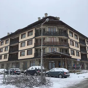 Vihren Royal Palace Hotel Bansko