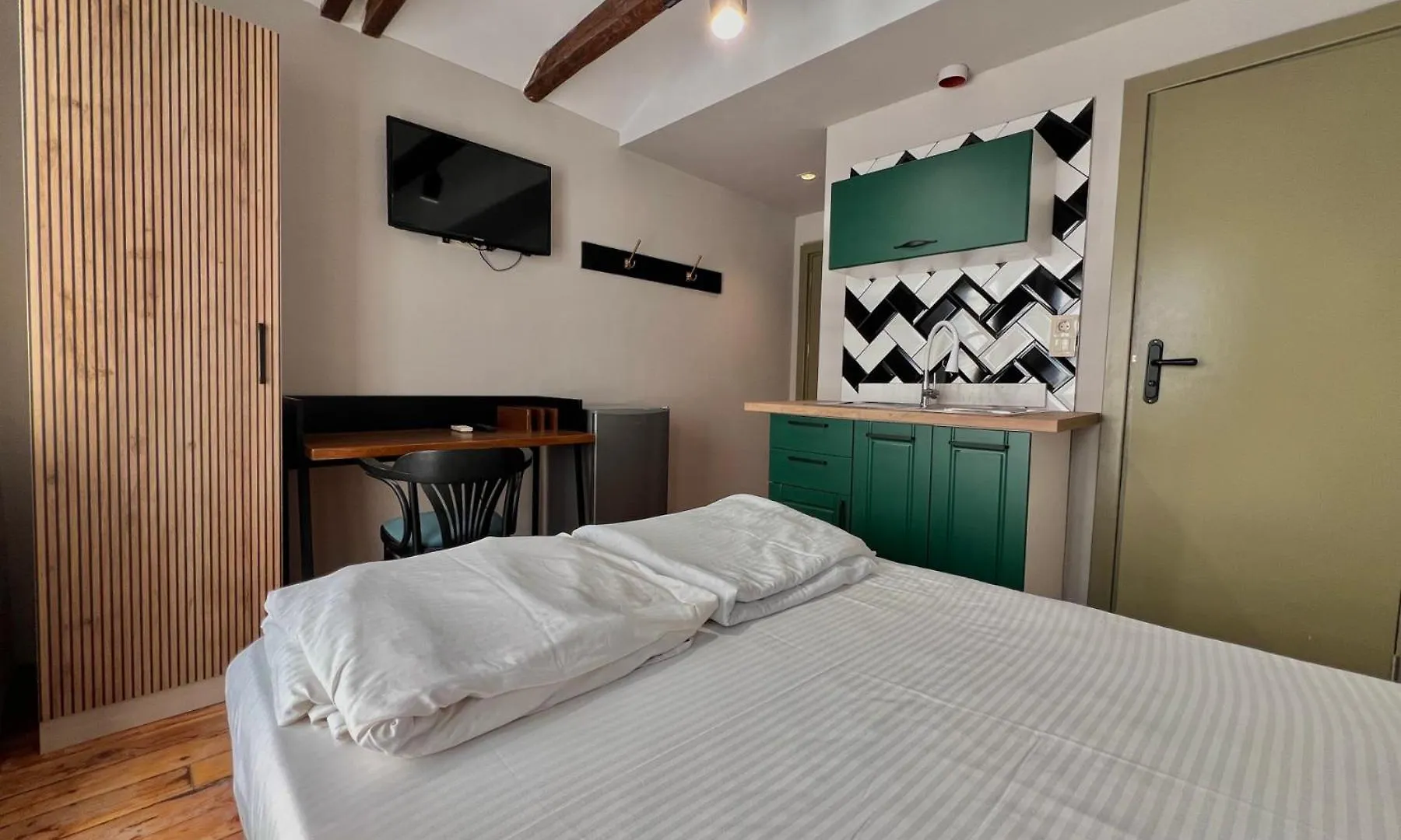 Just Home Varna Hotel