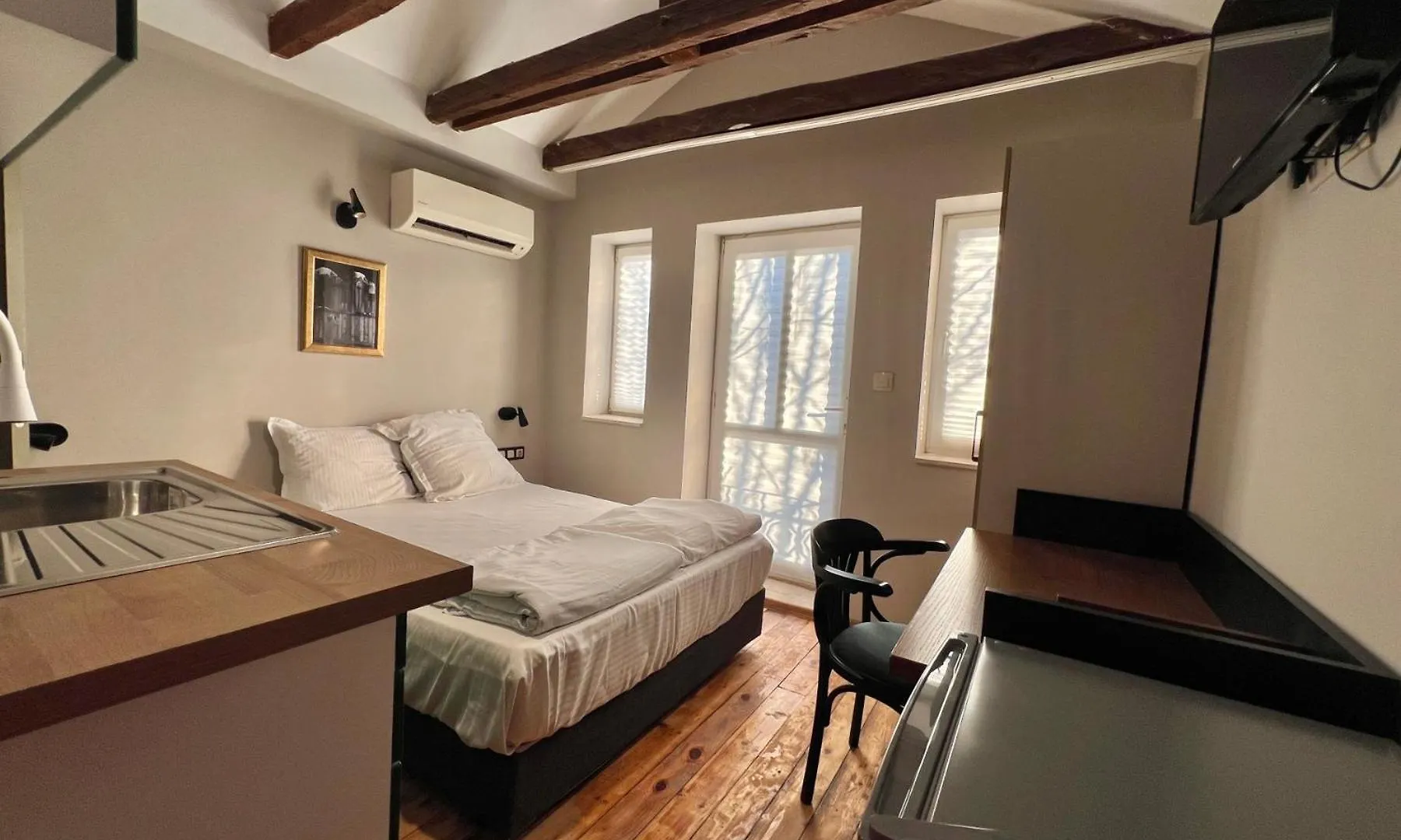 Hotel Just Home Varna